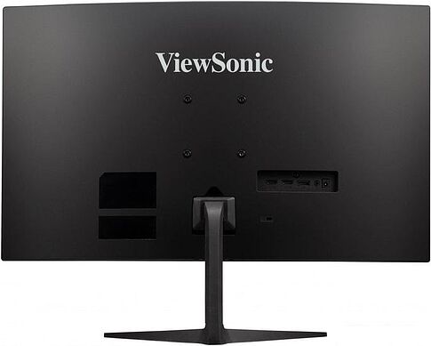 Монитор ViewSonic VX2718-2KPC-MHD