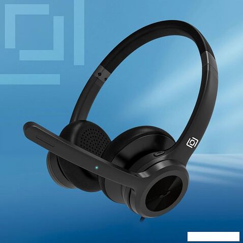 Наушники Oklick HS-L800