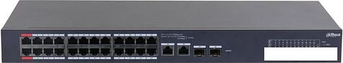 Управляемый коммутатор 2-го уровня Dahua CS4226-24ET-240