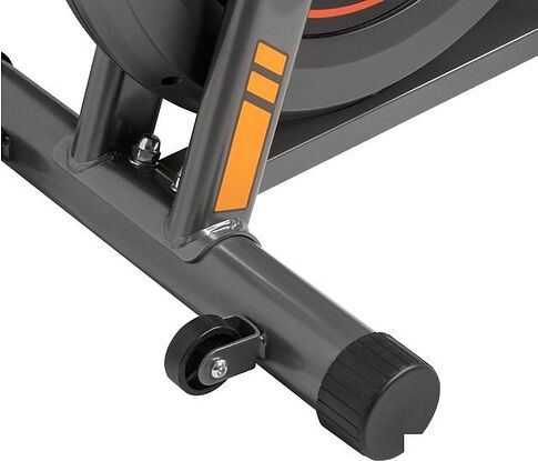 Велотренажер Alpin Picco SB-450