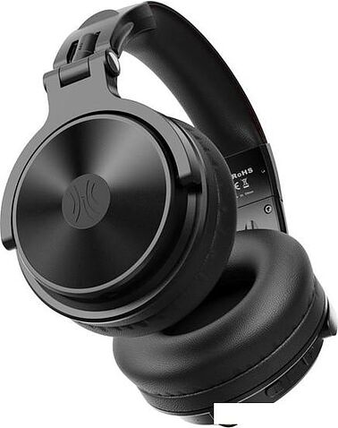 Наушники OneOdio Studio Wireless Pro C (черный)