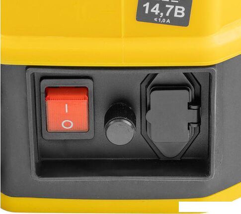 Аккумуляторный опрыскиватель Kolner KCSG 12/12BР-SLA кн12-12бпсла