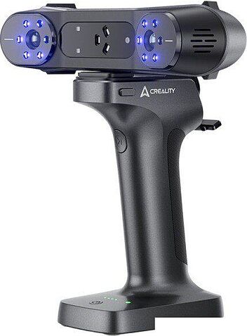 3D-сканер Creality Raptor X