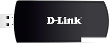 Wi-Fi адаптер D-Link DWA-192/RU/B1A