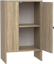 Тумба Mio Tesoro Мини 1 дверь 2.07.03.090.3 (сонома)