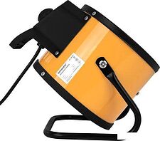 Электрическая тепловая пушка Sonnen TSE-20FA