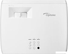 Проектор Optoma ZW350ST