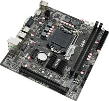 Материнская плата AFOX IH110D4-MA5-V2