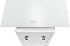 Кухонная вытяжка ZorG Technology Astraa 60 (белый, 650 куб. м/ч) Кухонная вытяжка ZorG Technology Astraa 60 (белый, 650 куб. м/ч)