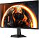 Игровой монитор AOC Gaming 24G50Z