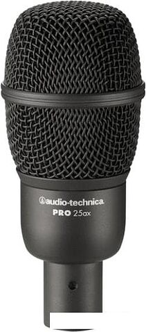 Микрофон Audio-Technica PRO25ax