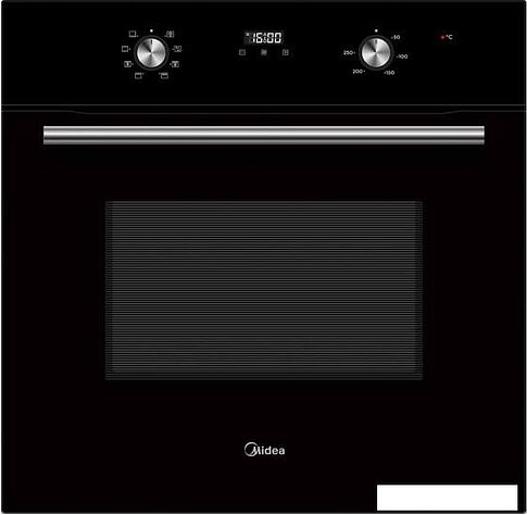 Электрический духовой шкаф Midea MO57103GB