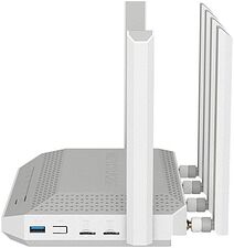 5G Wi-Fi роутер Netcraze Hero 5G NC-4110