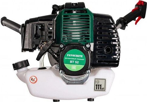 Триммер Favourite BT 52 Prof