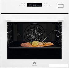 Электрический духовой шкаф Electrolux EOB7S31V Электрический духовой шкаф Electrolux EOB7S31V