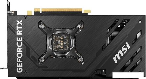 Видеокарта MSI GeForce RTX 4070 Super 12G Ventus 2X OC