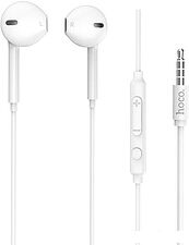 Наушники Hoco M55 (белый) Наушники Hoco M55 (белый)