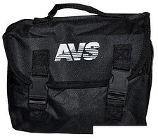 Автомобильный компрессор AVS Turbo KS 450L