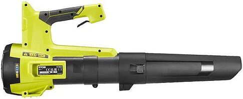 Садовая воздуходувка Ryobi RY18BLB-0 5133006377 (без АКБ)
