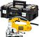 Электролобзик DeWalt DW331KT-QS (с кейсом)