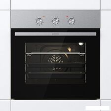 Электрический духовой шкаф Gorenje BO6727E03NX