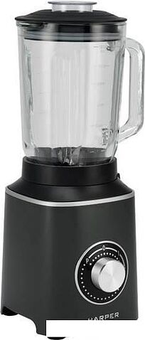 Стационарный блендер Harper HSB-PG01 (темно-серый)