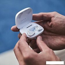 Наушники Padmate PaMu Nano T7 (белый)