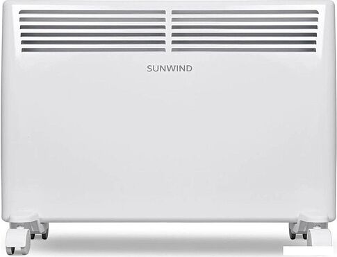 Конвектор SunWind SCH5115