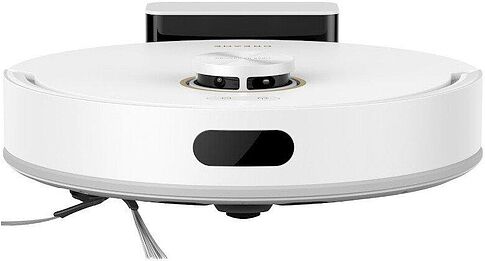 Робот-пылесос Dreame Robot Vacuum F21 White RLF42GA (евровилка, белый)