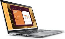 Ноутбук Dell Latitude 5550-3340