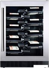 Винный шкаф Temptech CPROX60SX