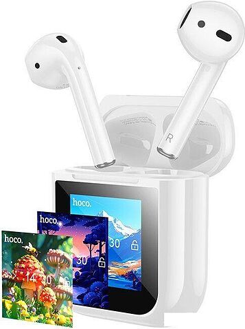 Наушники Hoco EW80