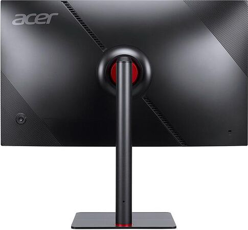 Игровой монитор Acer XV275UVymipruzx UM.HX5EE.V01