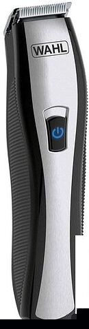 Машинка для стрижки Wahl Vario Trimmer Li-Ion [1541-0460]