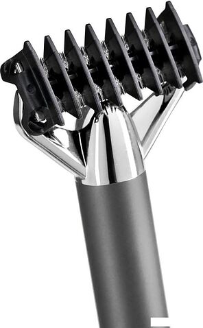 Триммер для бороды и усов BaByliss OT996E X-Metal X-Blade