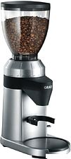 Электрическая кофемолка Graef CM800 Электрическая кофемолка Graef CM800