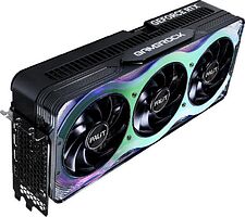 Видеокарта Palit GeForce RTX 5080 GameRock OC NE75080T19T2-GB2030G Видеокарта Palit GeForce RTX 5080 GameRock OC NE75080T19T2-GB2030G