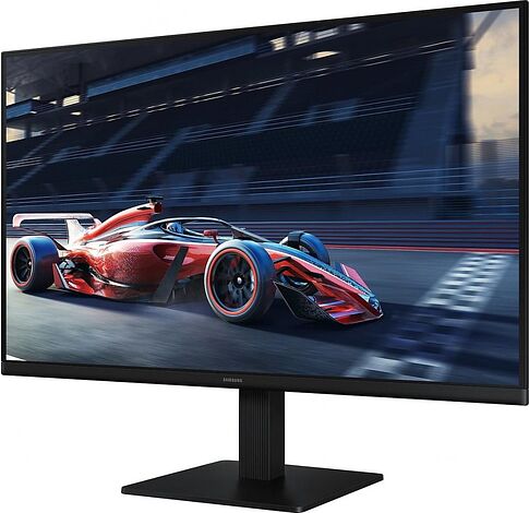 Монитор Samsung Essential S3 LS27D300GAIXCI