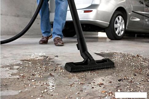 Пылесос Karcher MV 3 P (WD 3 P) [1.629-880.0]