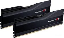 Оперативная память G.Skill Trident Z5 2x16ГБ DDR5 7600 МГц F5-7600J3646G16GX2-TZ5K Оперативная память G.Skill Trident Z5 2x16ГБ DDR5 7600 МГц F5-7600J3646G16GX2-TZ5K