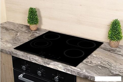 Варочная панель Germes HAC-60BK-XX