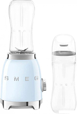 Стационарный блендер Smeg PBF01PBEU
