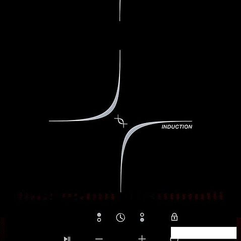 Варочная панель Krona Virgola 30 BL