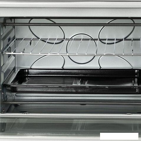 Мини-печь Galaxy Line GL2608