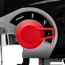 Электролобзик P.I.T. PST20H-80A/2 (с 2-мя АКБ, кейс)