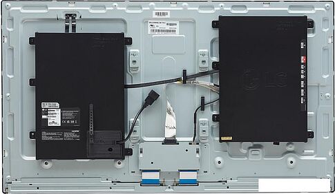 Интерактивная панель LG 32TNF5J-B