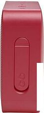 Беспроводная колонка JBL Go Essential (красный) Беспроводная колонка JBL Go Essential (красный)