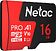Карта памяти Netac P500 Extreme Pro 16GB NT02P500PRO-016G-S