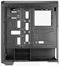 Корпус AeroCool Genesis-G-BK-v2