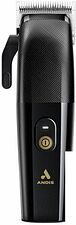Машинка для стрижки волос Andis Envy II Black LCA-1 560901